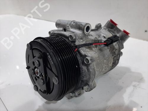 AC compressor DACIA JOGGER (RK_) 1.0 TCe 110 (RKMD) | BP26836068M34 