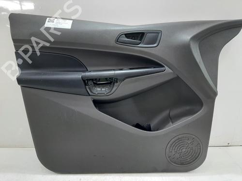 Used Other FORD TRANSIT CONNECT V408 Box Body/MPV 1.5 EcoBlue (101 hp) 30495014