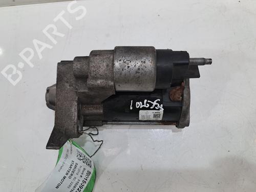 Startmotor DACIA SANDERO II 1.0 SCe 75 (B8JC, B8JD, B8NC) | BP29059323M8 
