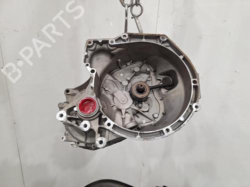 Used Gearbox FORD FIESTA VII (HJ, HF) 1.1 Ti-VCT (86 hp) 32089768