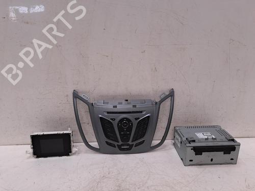 Used Radio Radio 37647916 37647916