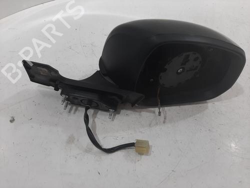 Retrovisor derecho SUZUKI SPLASH (EX) 1.2 VVT (A5B412) (94 hp) 26794316