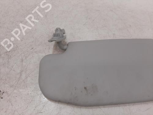 Right sun visor FIAT TIPO Hatchback (356_, 357_) 1.4 (356HXA1B, 357) | BP33212452I2 - Image 4