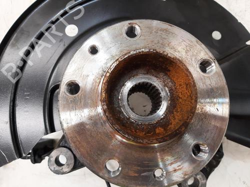 Left front steering knuckle RENAULT CAPTUR II (HF_) E-TECH 160 | BP36957138M25 - Image 4
