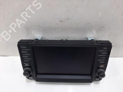 Elektronisk modul VW TIGUAN (AD1, AX1) 2.0 TSI 4motion | BP29322908M83 