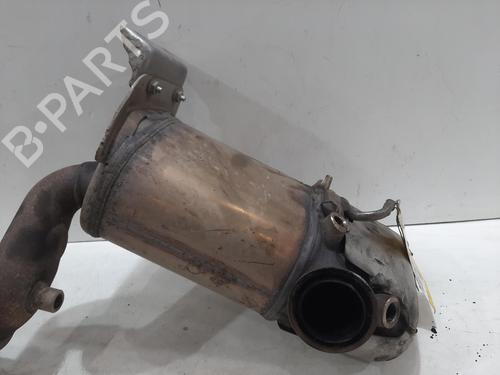 Particulate filter VW TOURAN (1T3) 2.0 TDI | BP29580893M81 