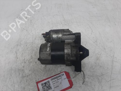 Used Starter Starter 26863336 26863336