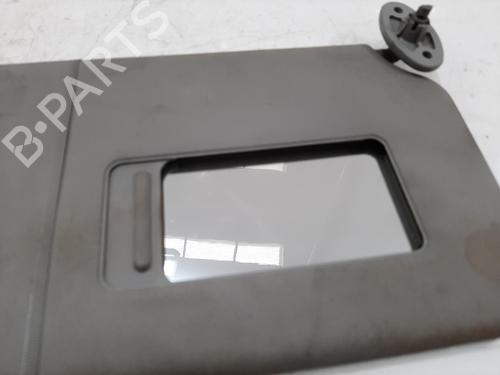 Right sun visor SUZUKI SWIFT IV (FZ, NZ) 1.3 DDiS (AZG413D, ZC02S, ZC92S) | BP34101744I2 - Image 3