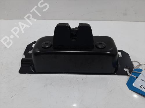 Used Tailgate lock Tailgate lock 37458410 37458410