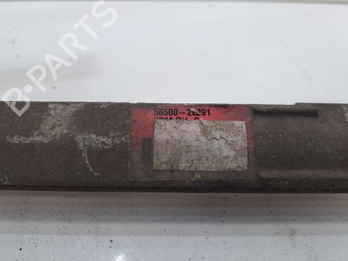 Steering rack HYUNDAI i30 (FD) 1.6 | BP37433349M22 - Image 2