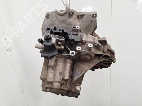Gearbox FORD FOCUS III 1.6 TDCi | BP36950915M3 - Image 3