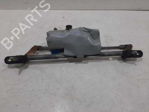 Used Front wiper motor Front wiper motor FIAT PANDA (169_) 1.2 (169AXF2A, 169AXF1A) (69 hp) 36316119 36316119