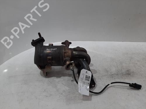 Used Catalyst Catalyst KIA XCEED (CD) 1.6 GDI Hybrid (141 hp) 35767833 35767833