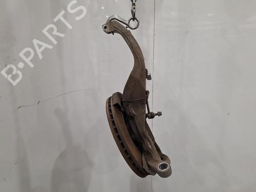 Used Left front steering knuckle JAGUAR I-PACE (X590) EV400 AWD (400 hp) 30259757