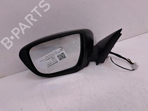 Used Left mirror NISSAN JUKE (F15) 1.5 dCi (110 hp) 28138163