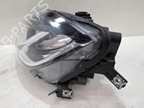 Left headlight VW POLO VI (AW1, BZ1, AE1) 1.0 TSI | BP39142989C28 - Image 6