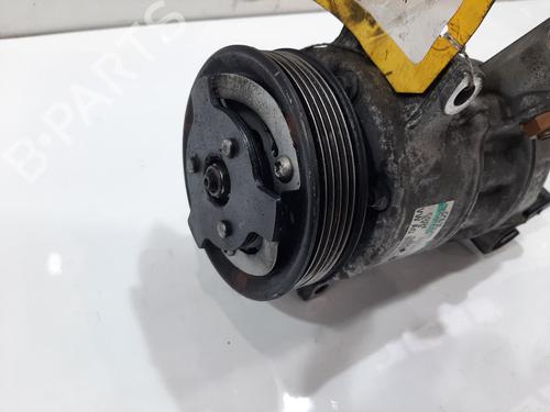 AC compressor VW GOLF VI Convertible (517) 2.0 TDI | BP38604438M34 - Image 4