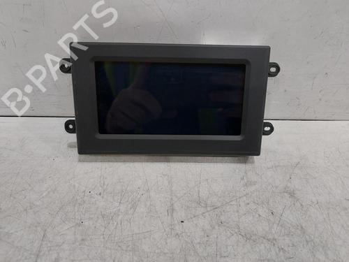 Radio MG MG 6 Hatchback 1.9 DTi | BP26872486E6 