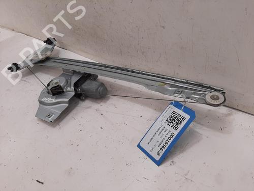 Used Front left window mechanism CITROËN BERLINGO MULTISPACE (B9) 1.6 HDi 90 (92 hp) 32851928