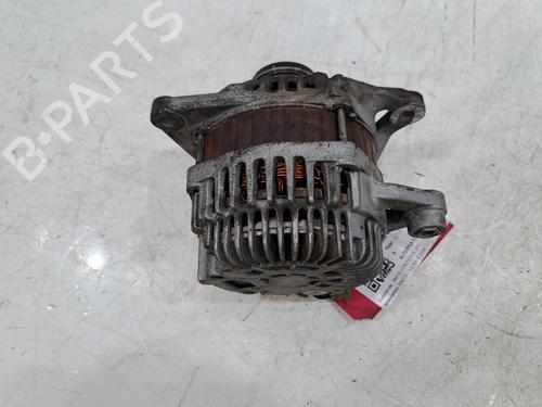 Alternator MAZDA 3 (BL) 1.6 MZR (BL14) | BP36950892M7 - Image 5
