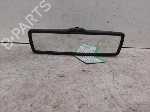 Used Rear mirror VW GOLF VI (5K1) 2.0 TDI (170 hp) 26818750