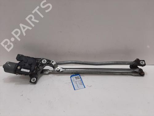 Used Front wiper motor VOLVO V50 (545) 2.0 D (136 hp) 28274636