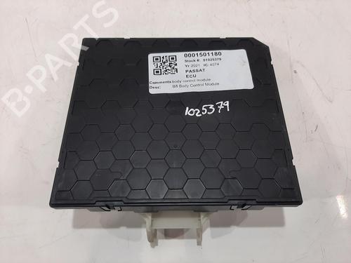 vrige-styrinhsenheder-vw-passat-b8-variant-3g5-cb5-2014-28574729 main image