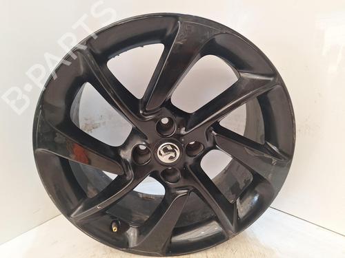 Used Rim Rim VAUXHALL CORSA Mk IV (E) (X15) 1.4 (90 hp) 36046828 36046828