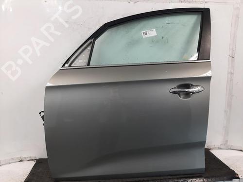 Used Left front door KIA CARENS IV 1.7 CRDi (116 hp) 31978451
