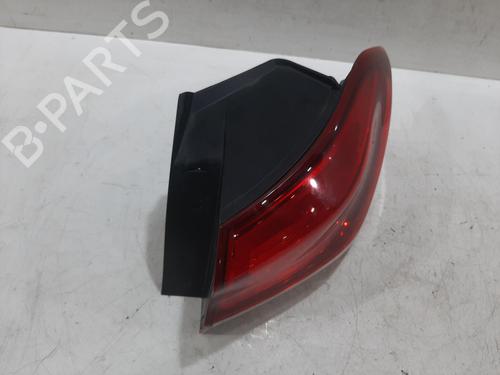 Right taillight HYUNDAI i30 (PDE, PD, PDEN) 1.0 T-GDI | BP30517552C35 