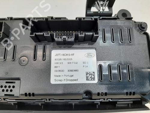 Climate control FORD FOCUS IV Turnier (HP) 1.5 EcoBlue | BP36087082I5  - Image 6
