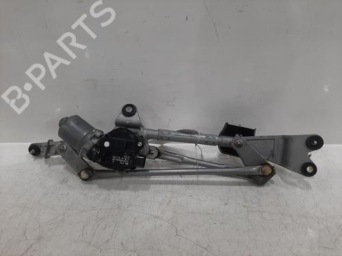 Front wiper motor SUZUKI SX4 S-Cross (JY) 1.0 (AKK 310) | BP26785973M29 