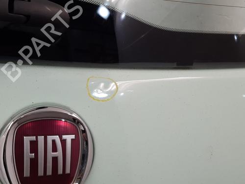 Tailgate FIAT 500 (312_) 0.9 (312AXG1A, 312.AXG11) | BP29524601C6 