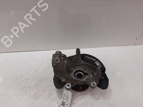 Used Right front steering knuckle Right front steering knuckle MERCEDES-BENZ A-CLASS (W177) A 180 (177.084) (136 hp) 36661847 36661847