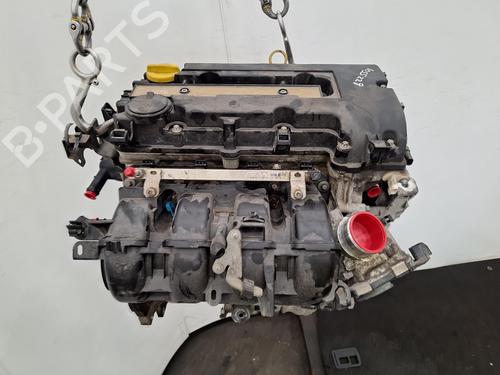 Engine VAUXHALL CORSA Mk IV (E) (X15) 1.4 | BP37236383M1 - Image 3