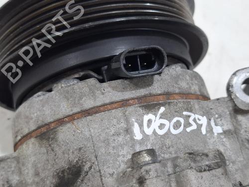 AC compressor VAUXHALL ANTARA A (L07) 2.2 CDTi FWD | BP39118827M34 - Image 6