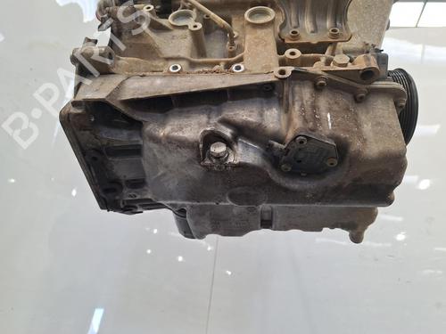 Engine AUDI A3 Sportback (8VA, 8VF) 1.5 TFSI | BP31286254M1