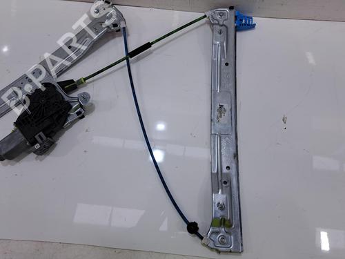 Front right window mechanism CITROËN C3 Picasso (SH_) 1.6 VTi 120 | BP29637300C23 