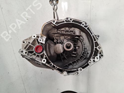 Used Gearbox VAUXHALL CORSA Mk III (D) (S07) 1.0 i 12V (L08) (65 hp) 29059508