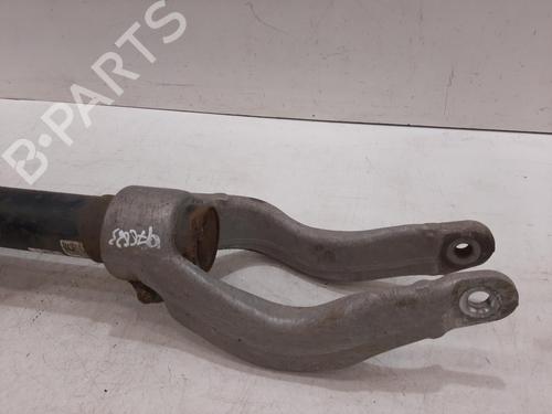Right front shock absorber JAGUAR I-PACE (X590) EV400 AWD | BP29581106M17 