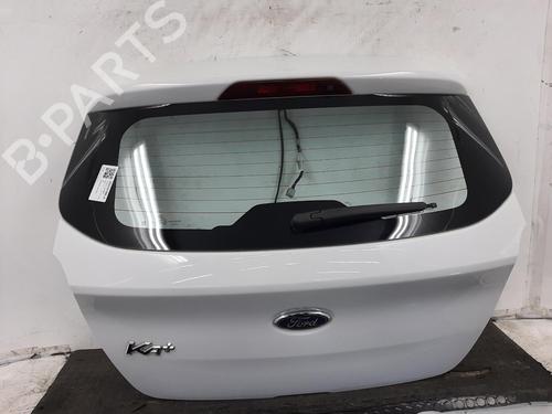 Used Tailgate Tailgate FORD KA+ III (UK, FK) 1.2 (70 hp) 33648135 33648135