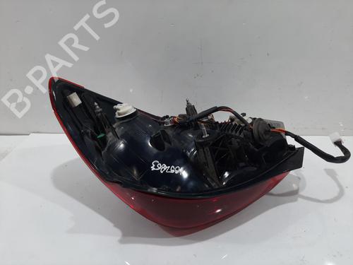 Left taillight PEUGEOT 108 1.2 | BP37157904C34 - Image 6