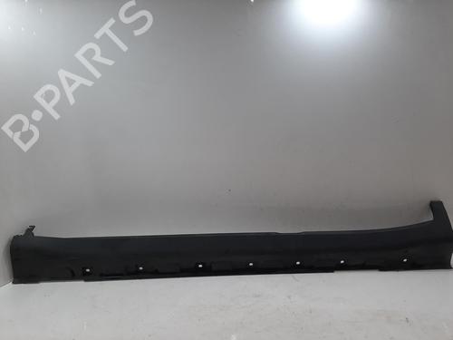 Used Left sideskirt Left sideskirt 38785869 38785869