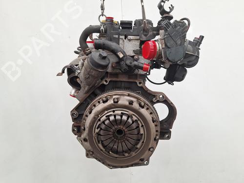 Używane Silnik VAUXHALL CORSA Mk IV (E) (X15) 1.4 (101 hp) 29398307