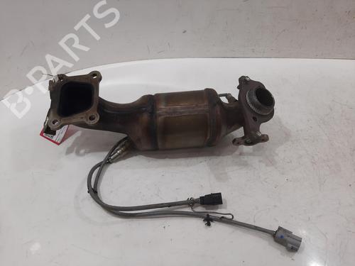 Used Catalyst Catalyst SUZUKI SWIFT V (AZ) 1.2 Hybrid (Mild Hybrid) (A2L412) (83 hp) 33647214 33647214