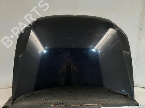 Used Hood VW POLO V (6R1, 6C1) 1.2 (60 hp) 28507089