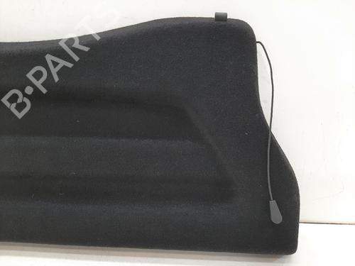 Rear parcel shelf RENAULT CLIO IV (BH_) 0.9 TCe 90 (BHNF, BHMA, BHMH, BHJK, BHJR) | BP29297582C85 