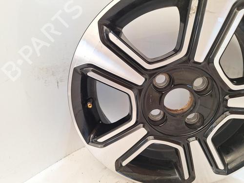Fælk TOYOTA AYGO (_B4_) 1.0 (KGB40) | BP36938445C45 - Image 5