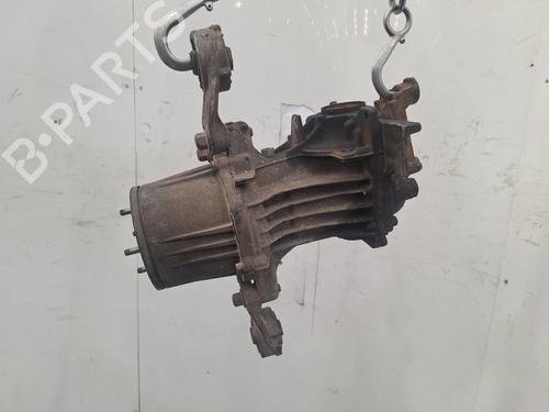 Rear differential MAZDA CX-5 (KE, GH) 2.2 D AWD (KE102) | BP40533133M24 - Image 4