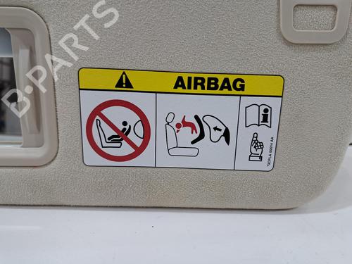 Other LAND ROVER RANGE ROVER IV (L405) 4.4 SDV8 4x4 | BP30094766O1 